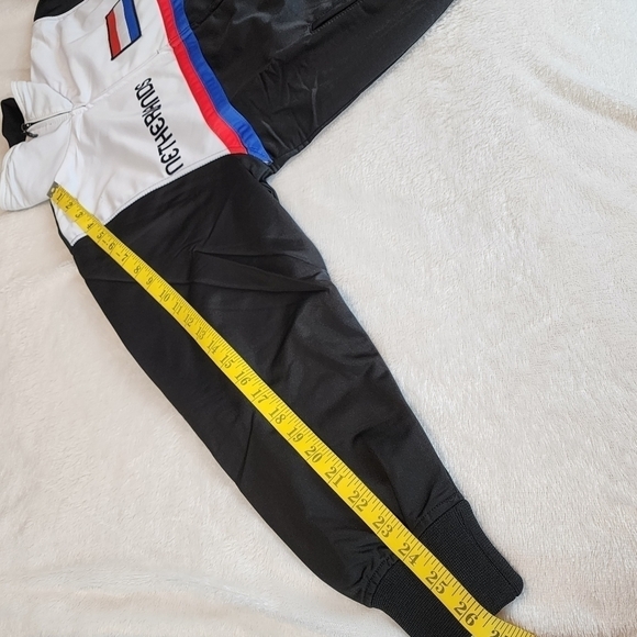 Ghast Netherlands track jacket sz XS - Picture 14 of 17